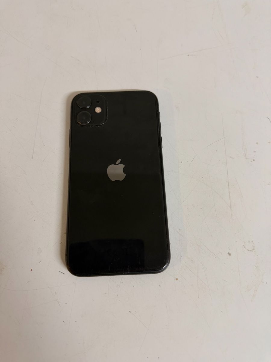 Apple Telefoni cellulari / Smartphones: I Phone – Usato da Wiezikon b. Sirnach venduto da AckermannJ