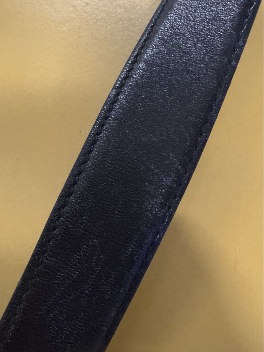 Bally Cinture: Bally  Gürtel Grösse 95 Gebraucht original  – Usato da Schlieren venduto da Freundlich02 5