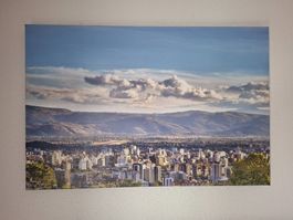 Bild Bolivien - Cochabamba