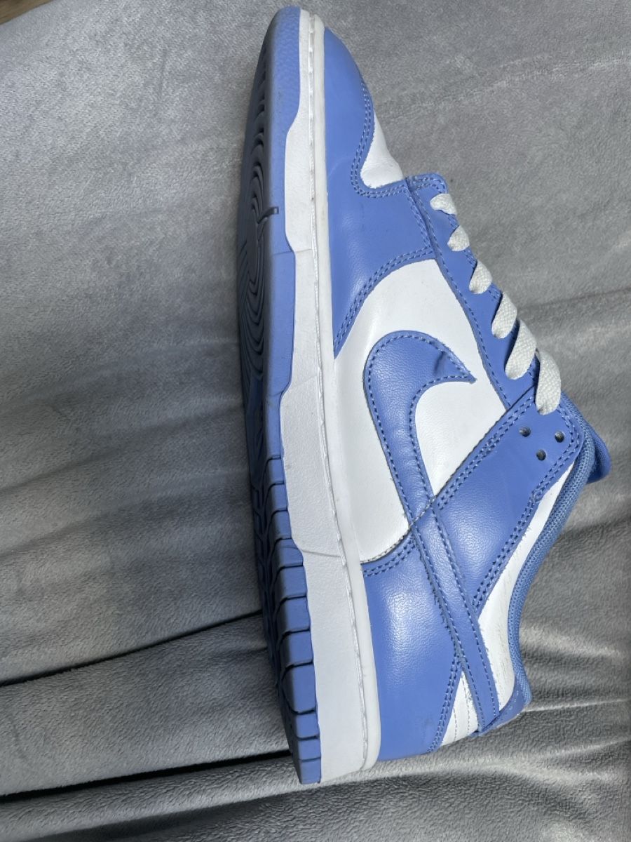 Nike Herrenschuhe: Nike Dunk Low Coast, Gr. 44, Top Zustand – Gebraucht aus Büren SO von son_jjx8 2