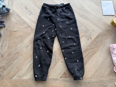 Jogginghose Gr. 122 von H&M