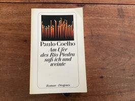 Paulo Coelho, Am Ufer des Rio Piedra sass Ich und weinte