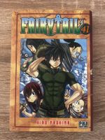 A vendre Fairy Tail - tome 41 - En parfait état