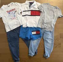 Tommy Hilfiger Jungen Kleider Paket 6 tlg.