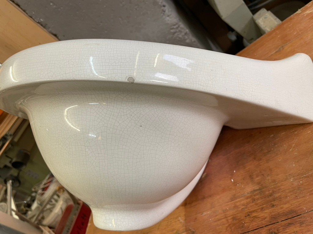 Lavabi & lavandini: Lavabo antik – Usato da Wangen b. Olten venduto da Vollenwei1 1