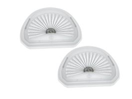 Filter für Black Decker Dva315j Dva315JF Akku-Staubsauger