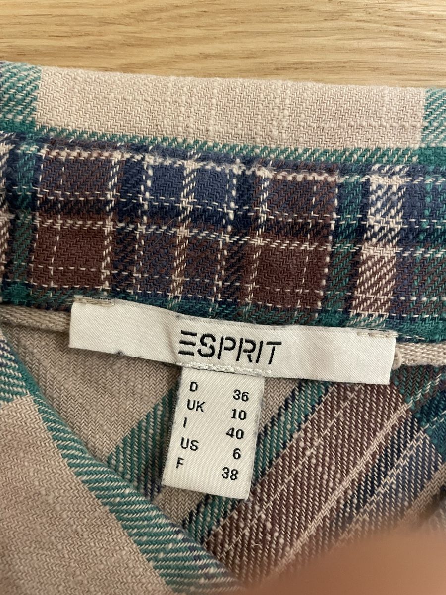 Esprit Camicette: Esprit Herbst-Bluse – Usato da Chur venduto da buc_6tcp 1