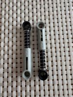 Lego Technik 2 graue Stossdämpfer 42140 LotY LotP LotX