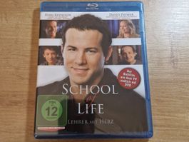 School of Life (2005) NEU OVP RAR Bluray