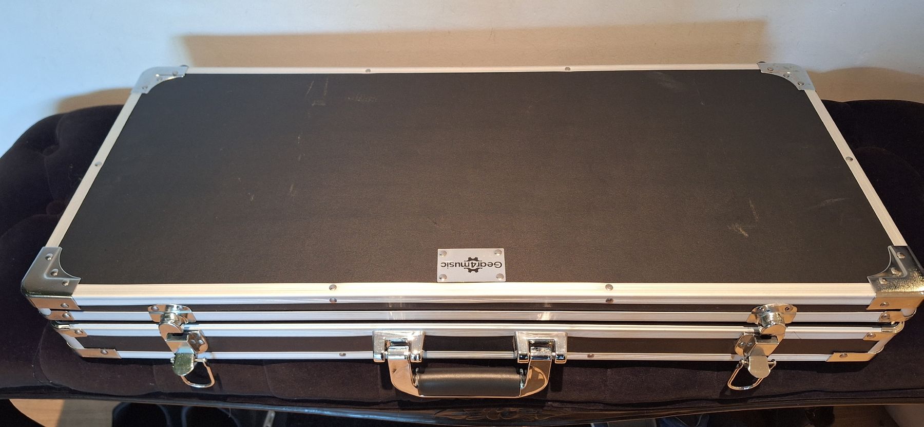 Boss Strumenti musicali: Boss GT-8 Guitar Effects Processor – Nuovo (secondo la descrizione) da Unterengstringen venduto da Cimetta 1