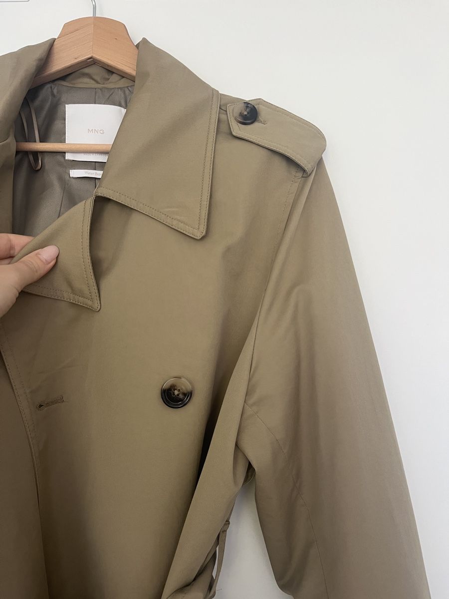 Mango Mäntel: Trenchcoat Mango  – Gebraucht aus Sevelen von sar_hmx8 2