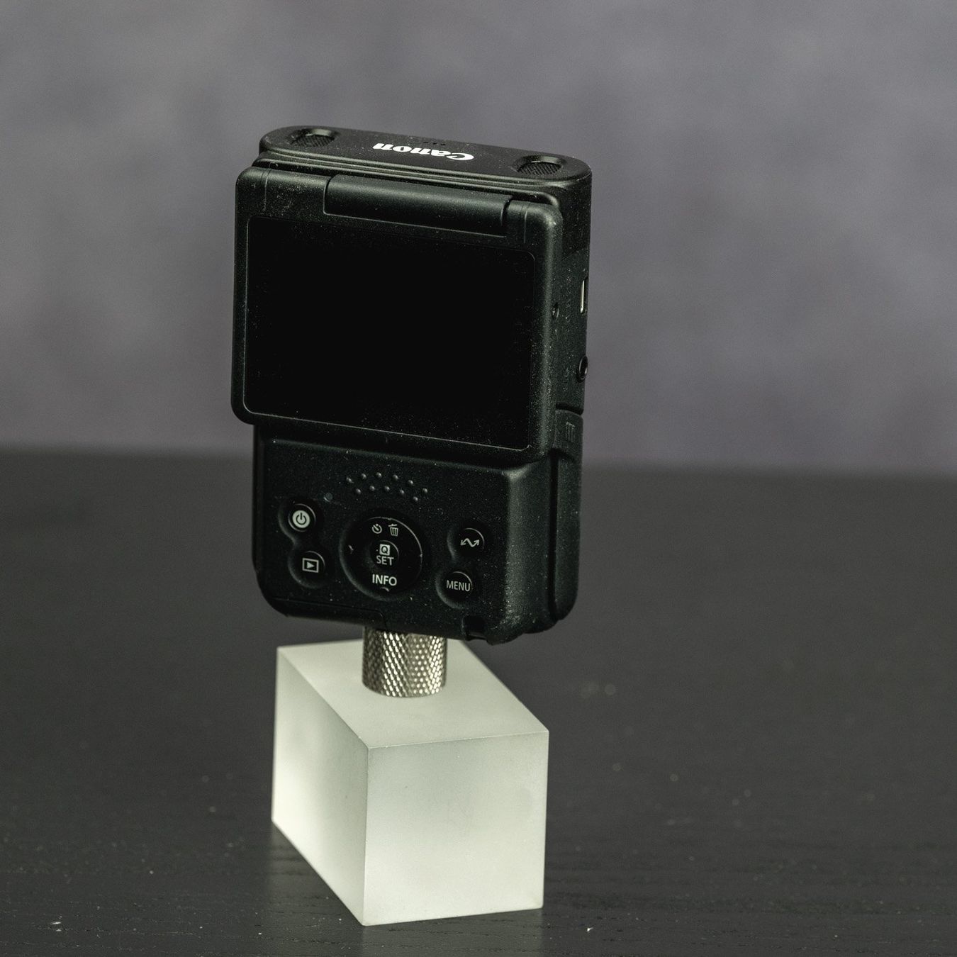 Canon Appareil photo: Canon PowerShot V10 – D'occasion à Cham par Harley59 1
