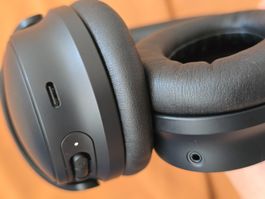 Bose QuietComfort QC45🔴Absolut Neuwertig 🔴