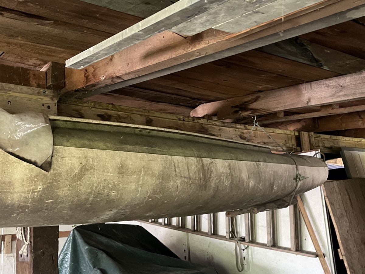 Boote: Kanu – Gebraucht aus Römerswil LU von sdg16 2