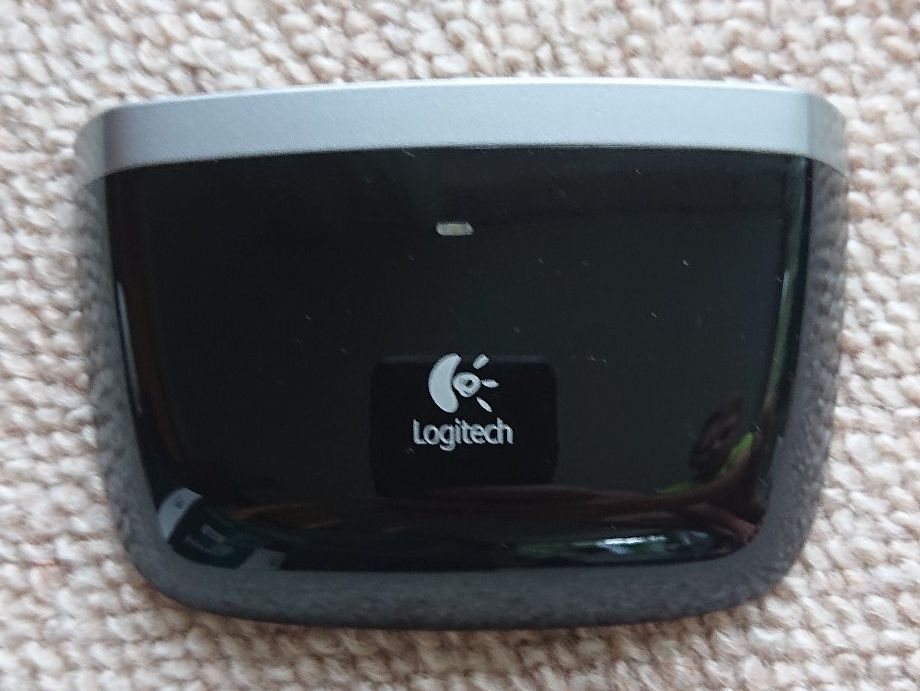 Logitech Unità & Adattatore: Logitech Adapter für Playstation – Usato da Bergdietikon venduto da djxgamer