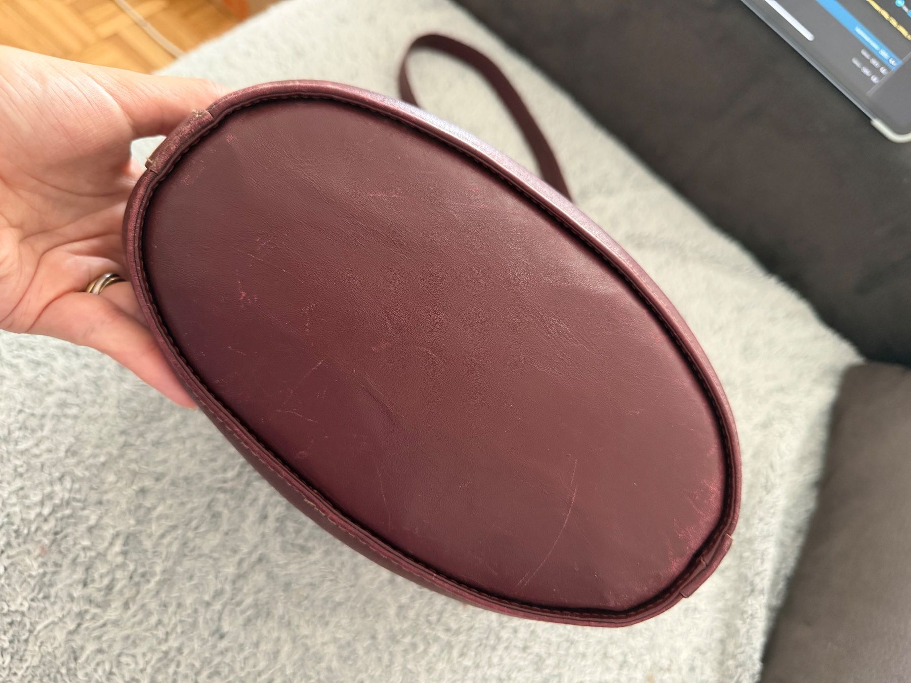Cartier Sacs: Vintage Cartier bag – D'occasion à Schaffhausen par Nadiuna 8