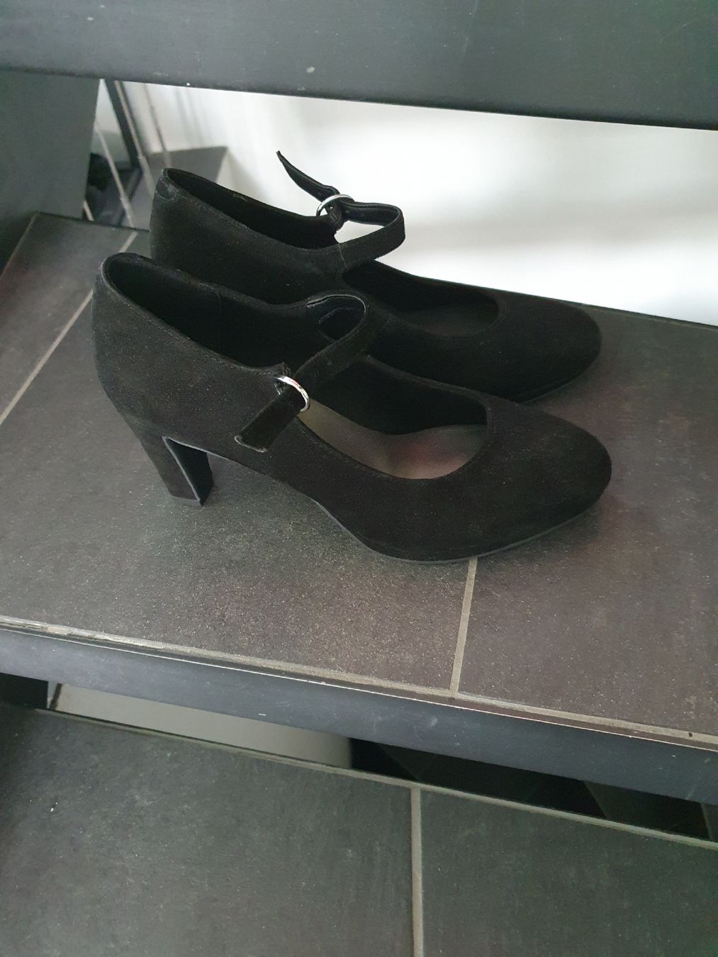 Scarpe da donna: Pumps 37 – Usato da Würenlingen venduto da kuh33