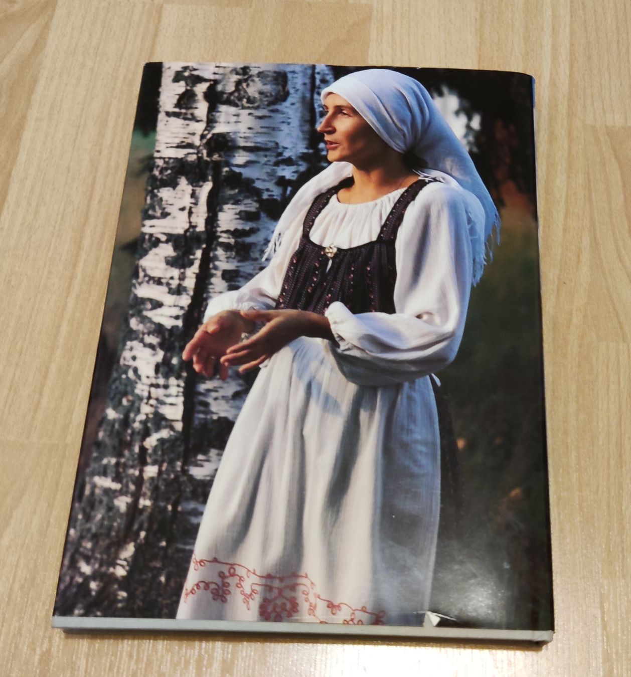 Libri: FINLANDIA – Usato da Chur venduto da Nisami 8