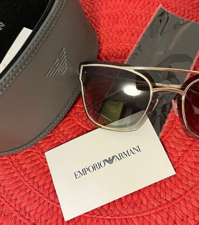 Emporio Armani Sonnenbrille