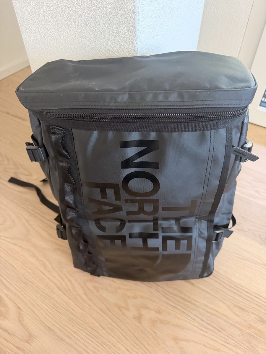 North Face Zaini: Base Camp NorthFace Rucksack – Nuovo (secondo la descrizione) da Chur venduto da Manela887