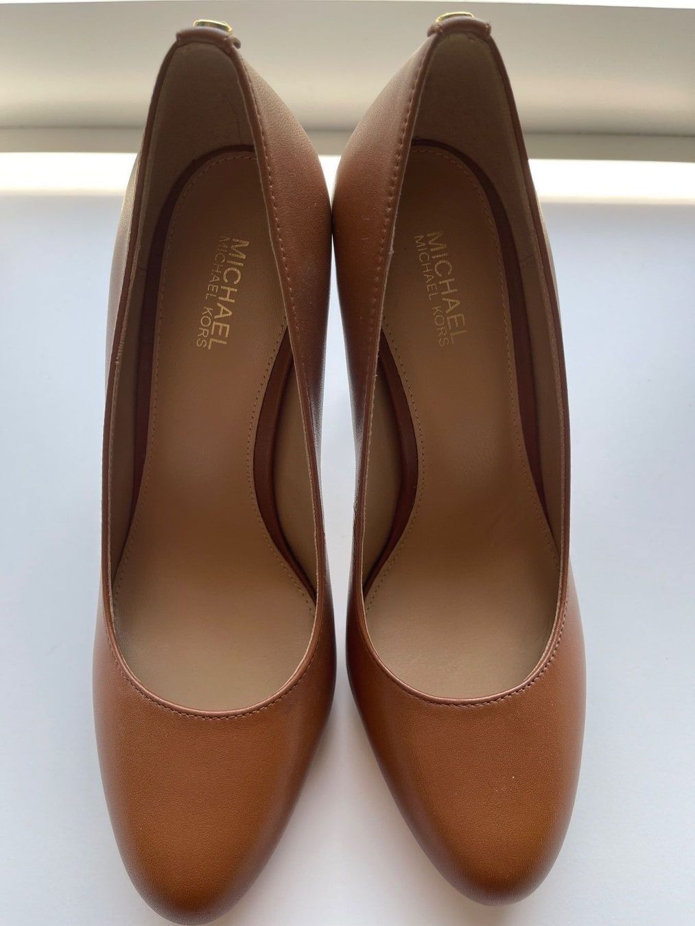 Michael Kors Scarpe da donna: NEU! Michael Kors High Heels Gr. 36 – Nuovo e nell'imballaggio originale da Schönenwerd venduto da d.chiara 1