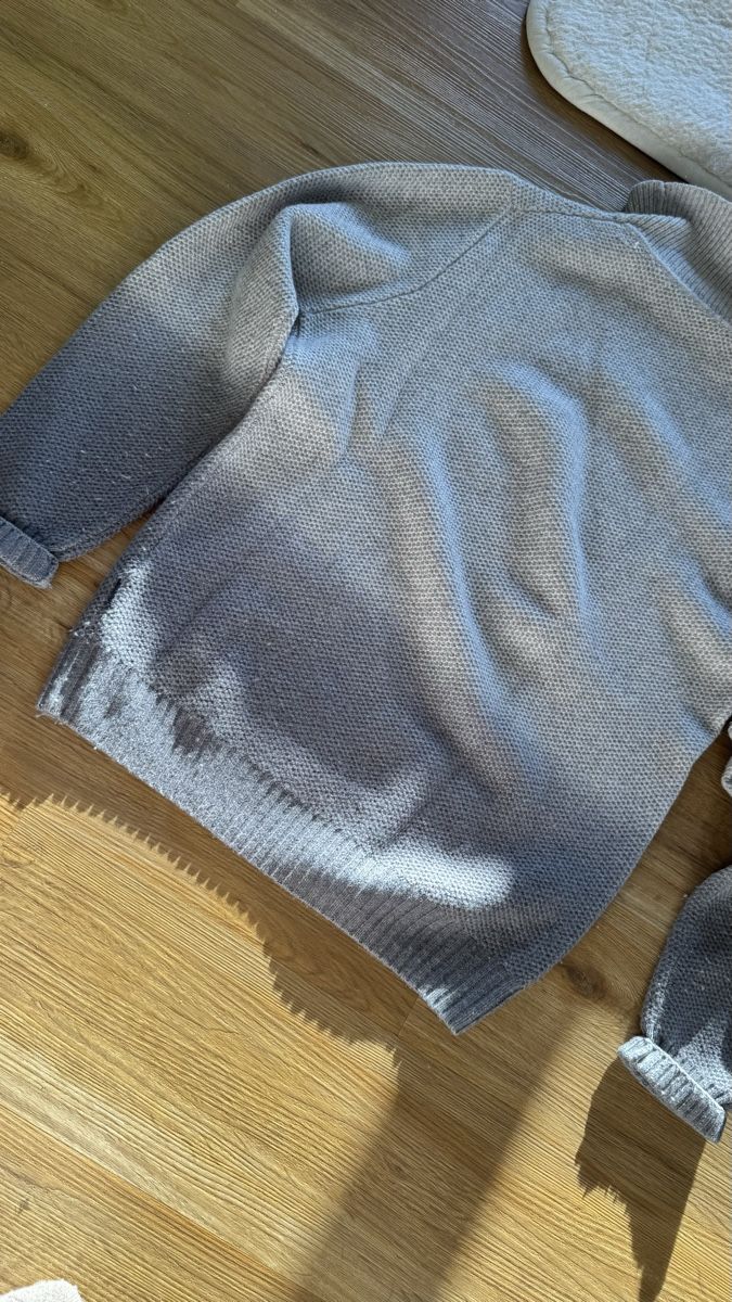 Pullover & Sweatshirts: Rollkragenpullover grau, Winterpullover, Fynch-Hatton, Gr.L – Gebraucht aus Bubikon von hachia888 3