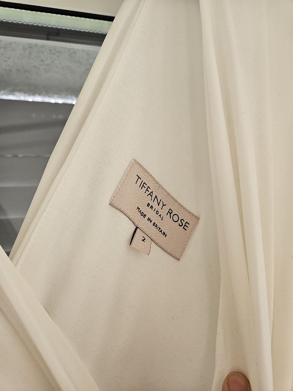 Vestiti: Umstands-Hochzeitskleid – Usato da Eschenbach SG venduto da MarThu 3