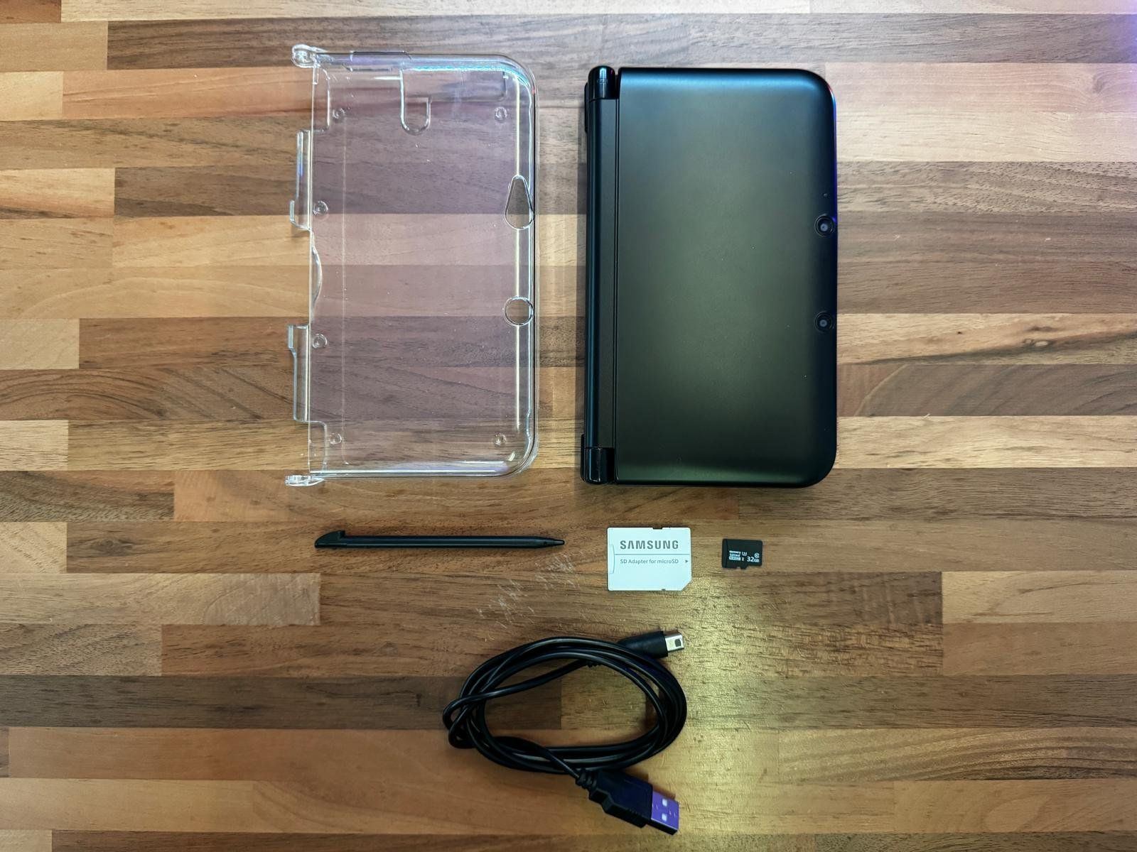 Nintendo Konsolen: Nintendo 3DS LL/XL – Gebraucht aus Glattfelden von Dani_Tanner