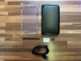 Nintendo 3DS LL/XL