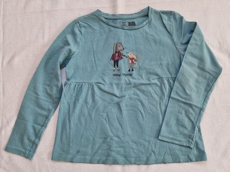 Poloshirt, Gr. 128