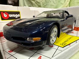 Chevrolet corvette c5 gm
