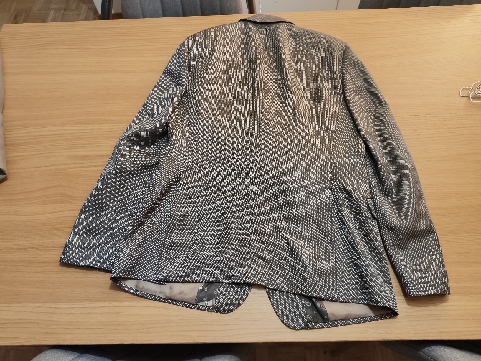 Etro Jacken: Etro Anzugs Jacke  – Gebraucht aus Egg b. Zürich von Luis1474 4
