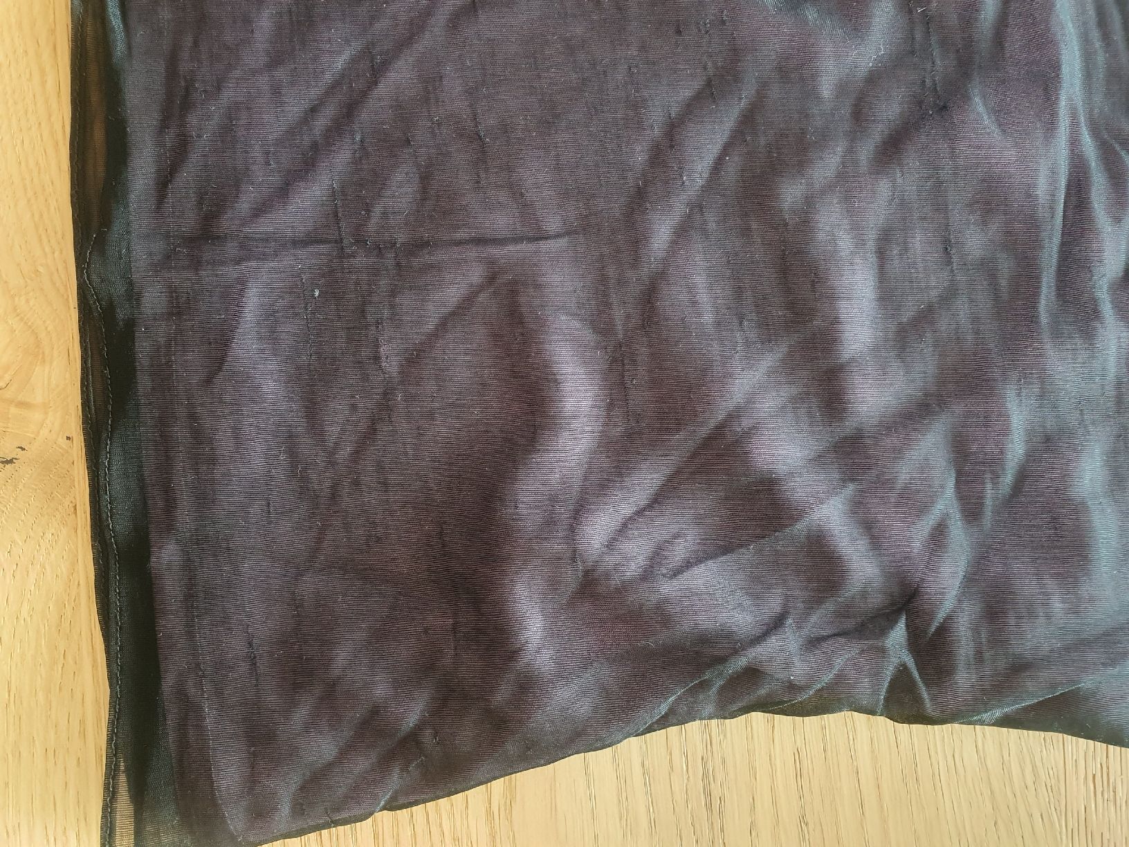 Kookai Top: Kookai Top, Gr. 2, schwarz/rosa – Usato da Moosseedorf venduto da Sonnenschein.. 5