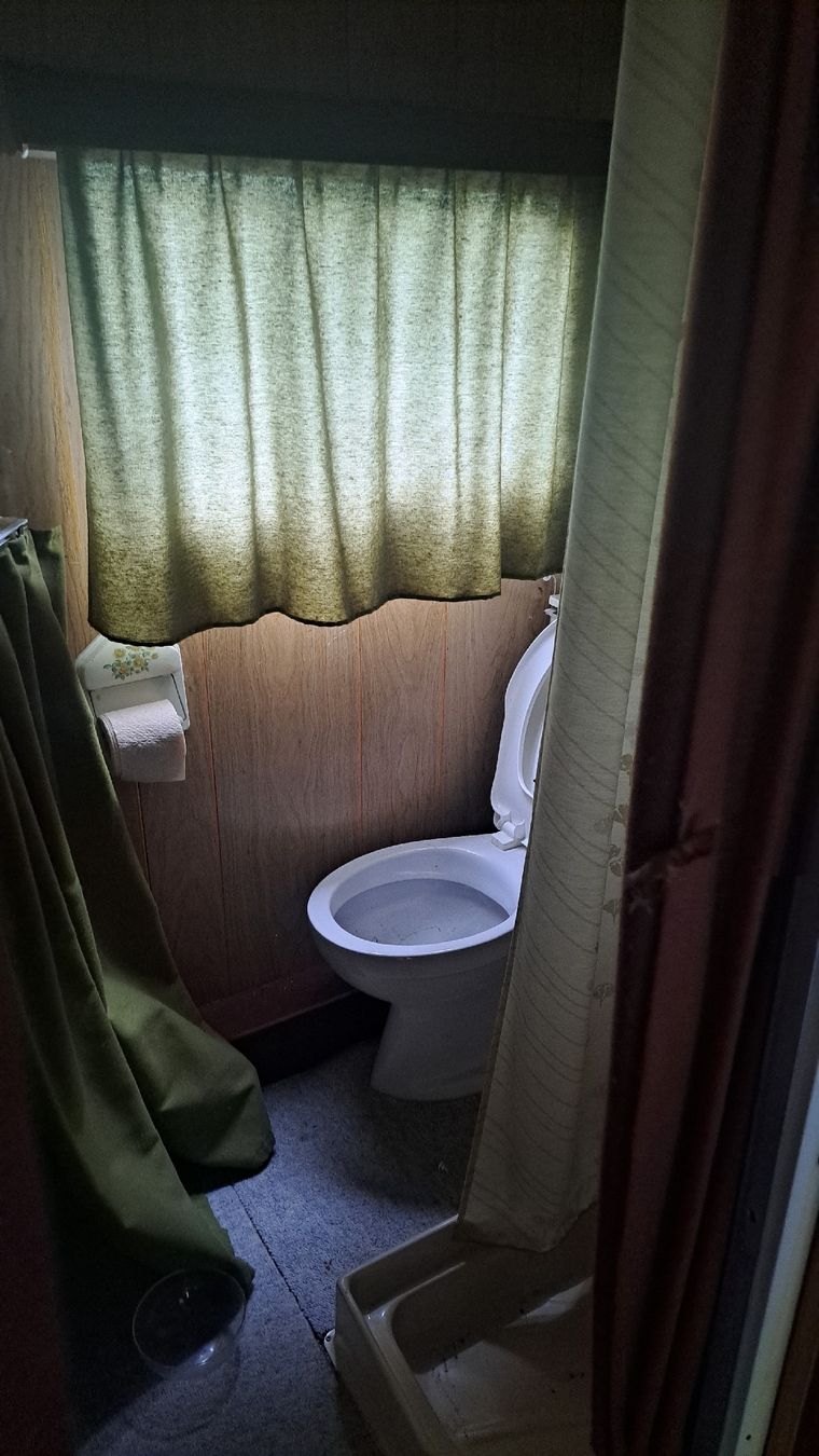 Mobilhome: Mobilhome à vendre – Usato da Travers venduto da tho_v7nd 9