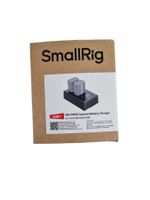 SMALLRIG 4081 Battery Charger NP-FW50
