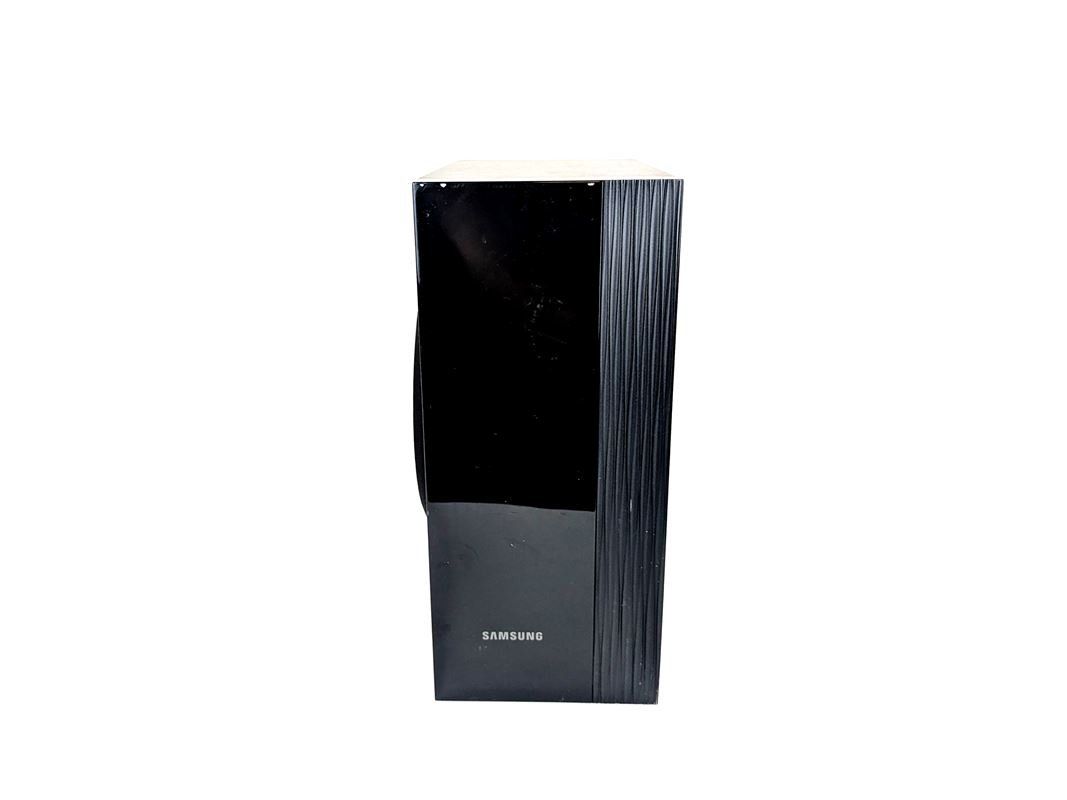 Samsung Sistemi audio & multimediali: SAMSUNG Subwoofer (Modell PS-CWO oder PS-EW2-1) – Usato da Thun venduto da Restwert_Thun
