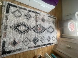 Teppich Boho