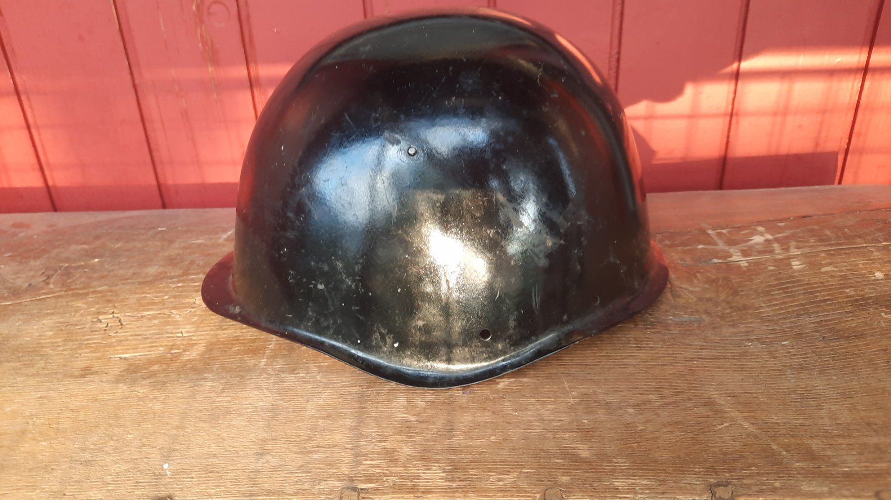 Uniformi & Effetti personali: Stahlhelm – Usato da Zug venduto da Dunco