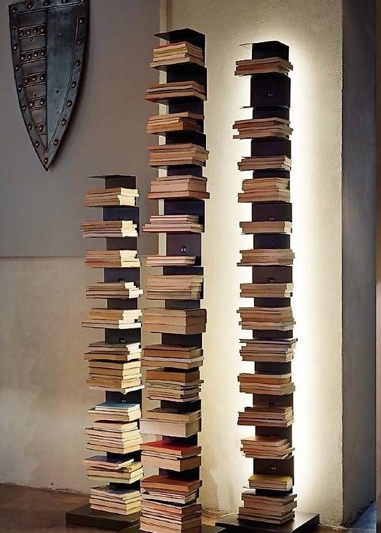 Étagères: Bibliothèque Design – D'occasion à Chêne-Bougeries par luc_pqc6 1