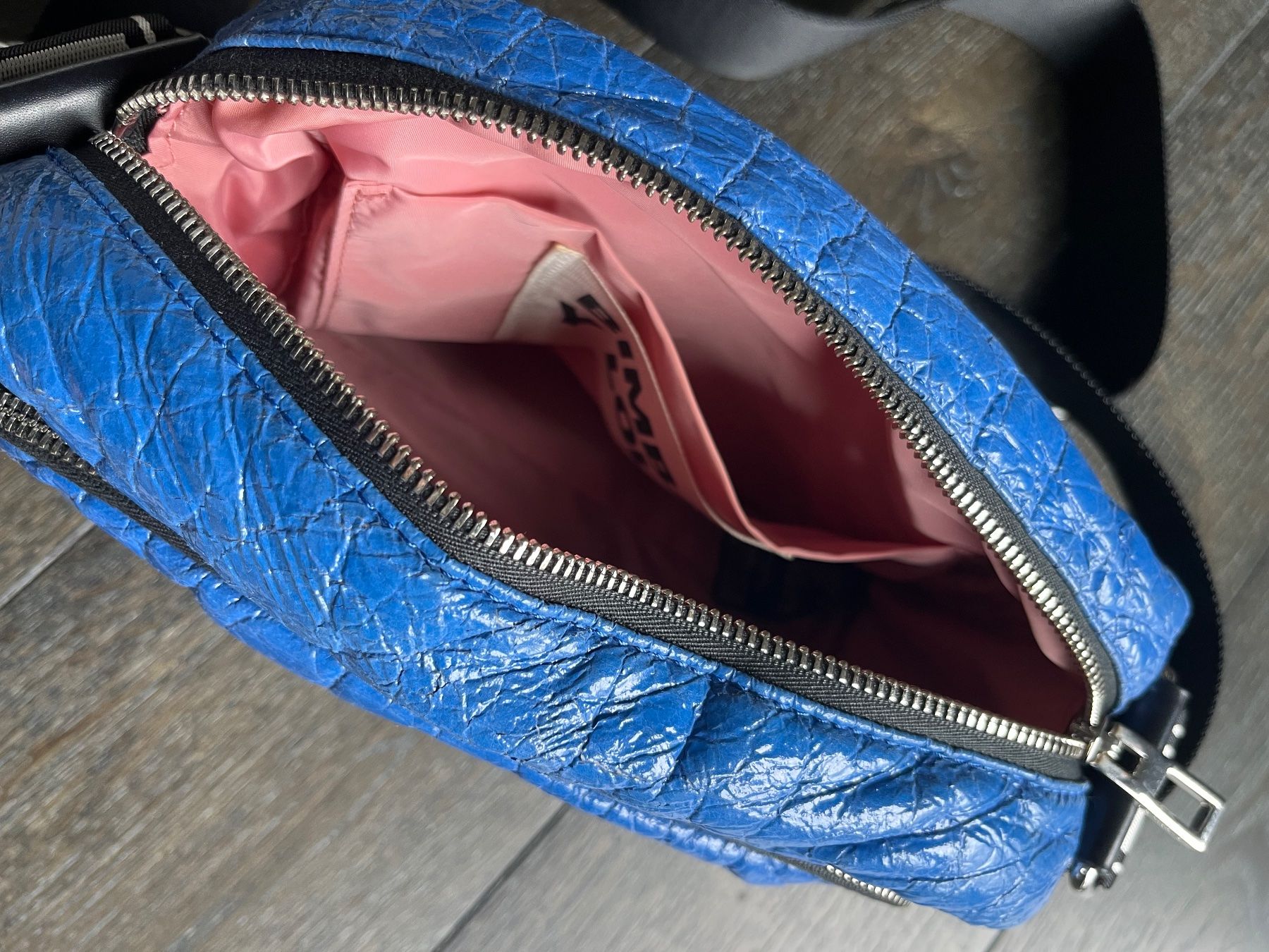 Altro in  Abbigliamento & Accessori: Sac Bimba y Lola bleu – Usato da Posieux venduto da evs_57x2 2