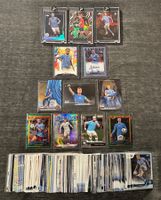 MANCHESTER CITY SAMMLUNG