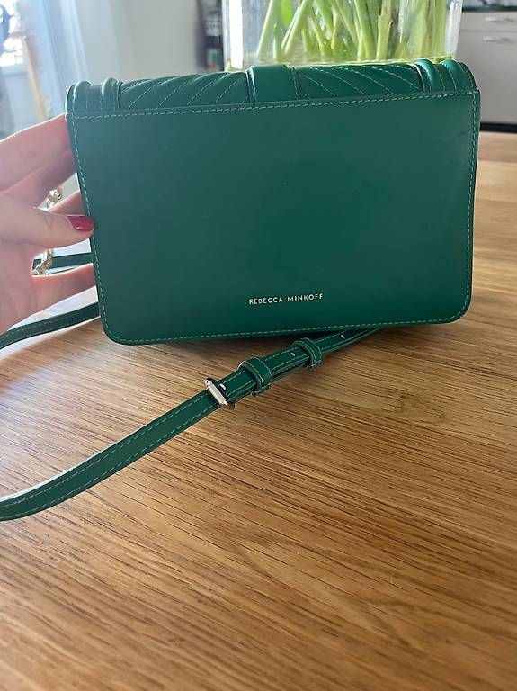 Borse da donna: Rebecca Minkoff Tasche Echtes Leder 79 CHF – Usato da Wallisellen venduto da Marij1986 2
