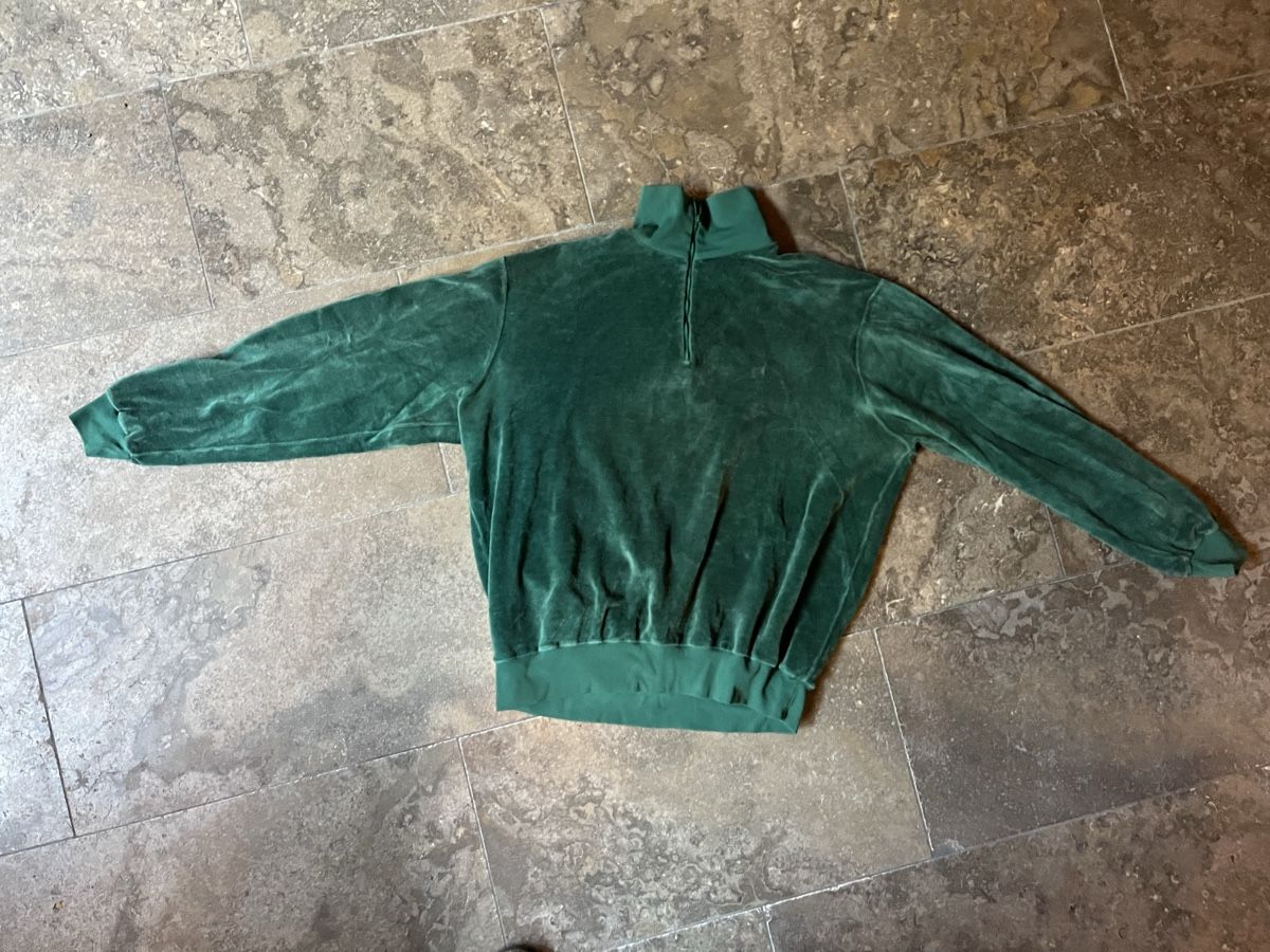 Maglioni & Felpe: Nabholz Pullover Zip L – Usato da Gockhausen venduto da Turmfalken