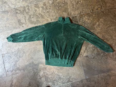 Nabholz Pullover Zip L