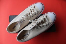 Converse 43 OX Natural Ivory