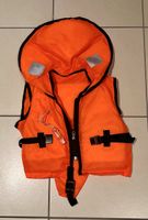3 gilets de sauvetage enfant