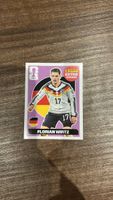 Panini Spezial Card Florian Wirtz