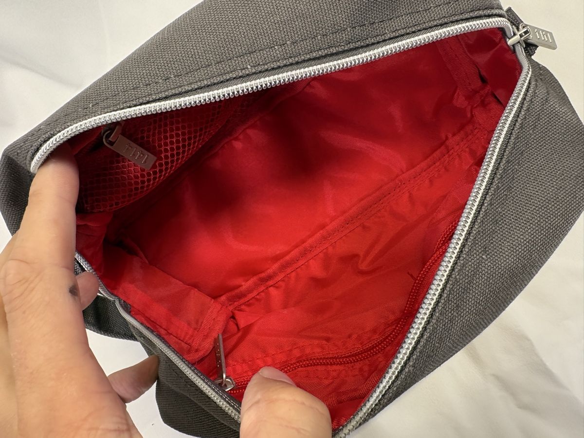 Kosmetikkoffer: Rega Necessaire – Gebraucht aus Elgg von Jo_Naj 3