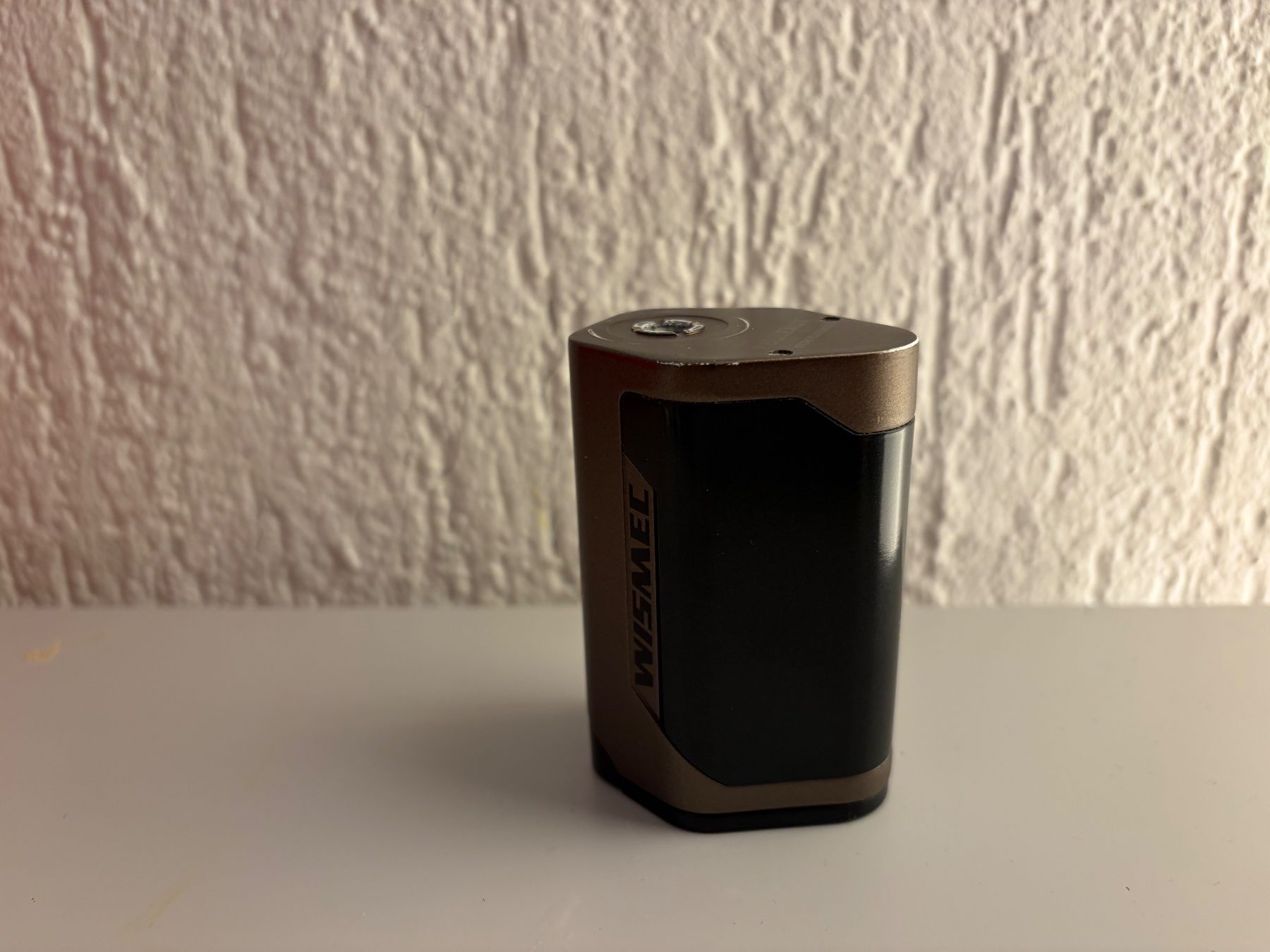 Sonstige Tabakwaren: Wismec Reuleaux RX GEN3 – Gebraucht aus Steinmaur von muvtec 1
