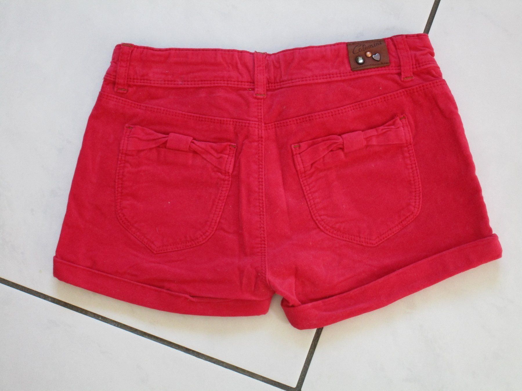 Catimini Pantaloni: CATIMINI short 10ans/140cm – Nuovo (secondo la descrizione) da domdidier venduto da picolo99 1
